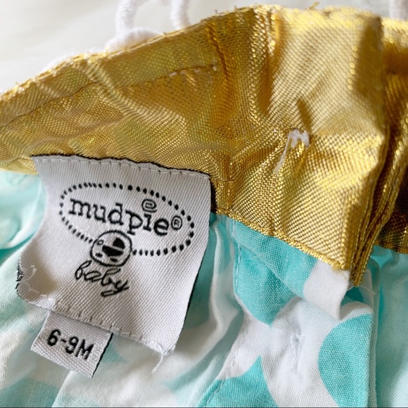 Mud Pie Fish Dress - Picture 7 of 7